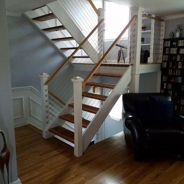 Cable Railing
