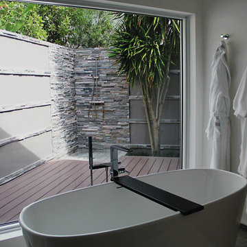 Contemporary Sanctuary