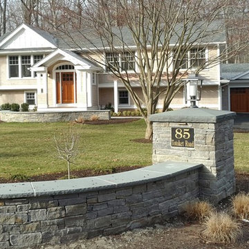 Totoket Private Residence