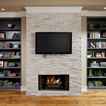 Bright Modern Update