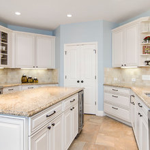 New House