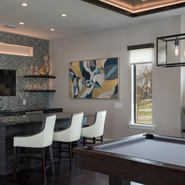 Adelaide Model Home