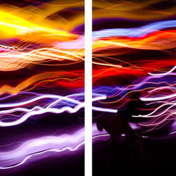Why Buy Diptych Designs - Artwork