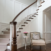 Foyer for Dream house