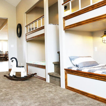 Empty Nester's Dream in Loa
