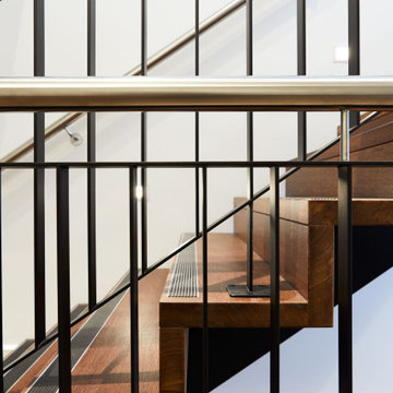 Burke Road Apartments