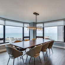 Dining Rooms