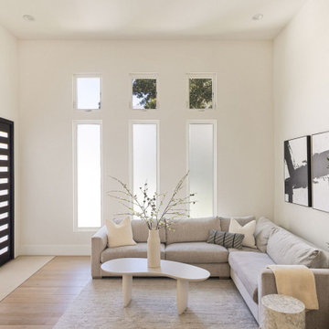 Modern Chic home in La Canada Flintridge