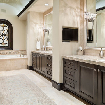 Tuscan Transitional