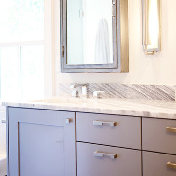 Maple Ridge Renovation
