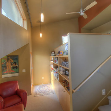 A Fresh Angle on Pastoral Living