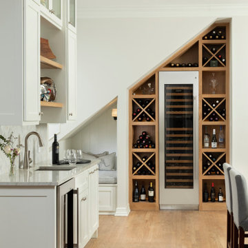Memorial Whole Home Remodel
