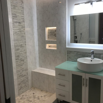 Bathrooms