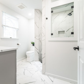 Enfield - Master Suite
