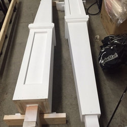 Exterior Renovation - Outdoor Products