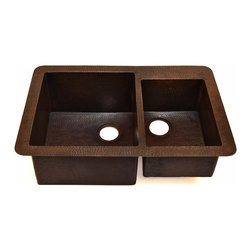 COPPER KITCHEN SINKS - Kitchen Sinks