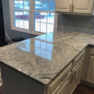 12205 - Silver Cloud Granite Project