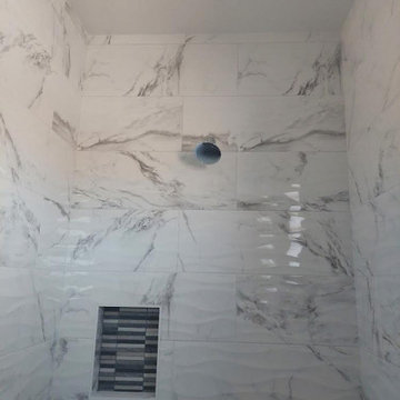 Bathroom Remodels