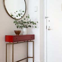 Appliances/Faucets/Bath Fixtures
