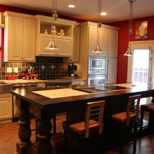 Kitchen Ideas