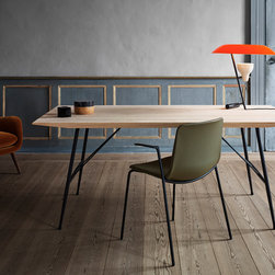 Pato Chair | DANISH DESIGN - Dining Chairs