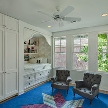 BB Creek Secondary Bedroom