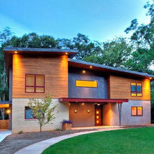 exteriors