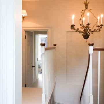 Kensington Town House
