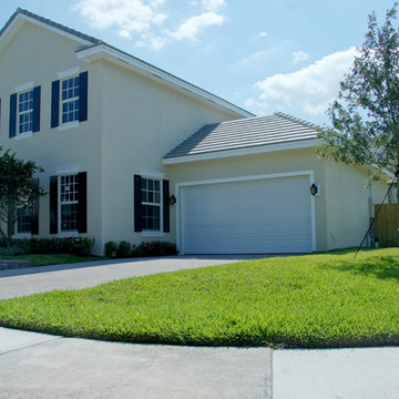 Exterior | 17th Avenue
