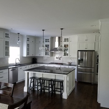 Aspect Kitchen