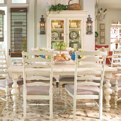 HomeClick Interiors -- Dining Room - Products