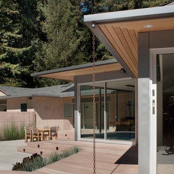 Upper Happy Valley Project