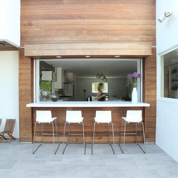 Cheviot Hills Residence