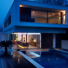 exteriors