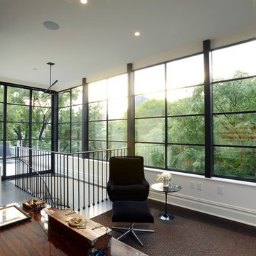 West Chelsea Townhouse