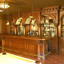 Bar Room