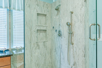 Bathroom - bathroom idea in Other