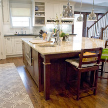 Kitchen Ideas