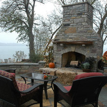 Patio Ideas