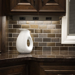 Under Cabinet Lighting - Undercabinet Lighting