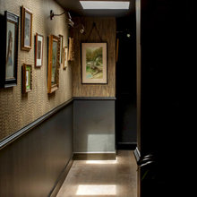 Handsome Hallways