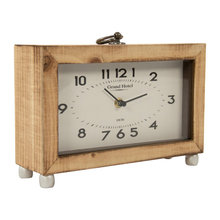 Clocks