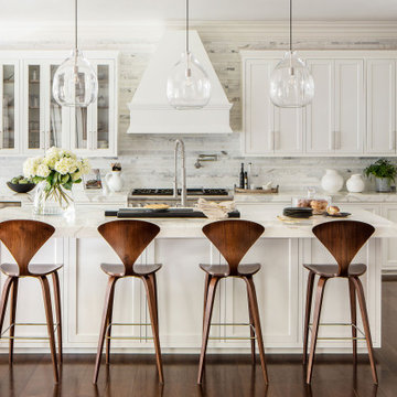 Transitional Elegance
