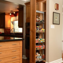Pantry Ideas