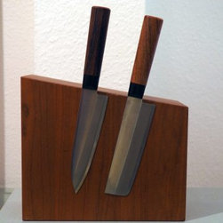 Messerblock "Harakiri" - Knife Storage