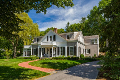 Seal Cove Lane
