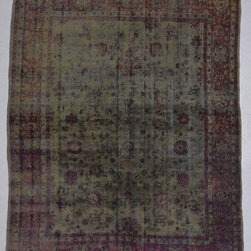 Overdye Rugs - Products