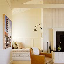 Top Of Stairs