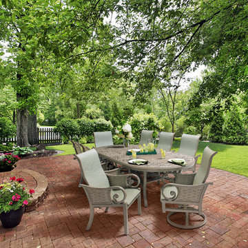 Castelle Outdoor Furniture - Pride Family Brand
