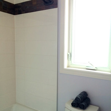 Bathroom Makeover